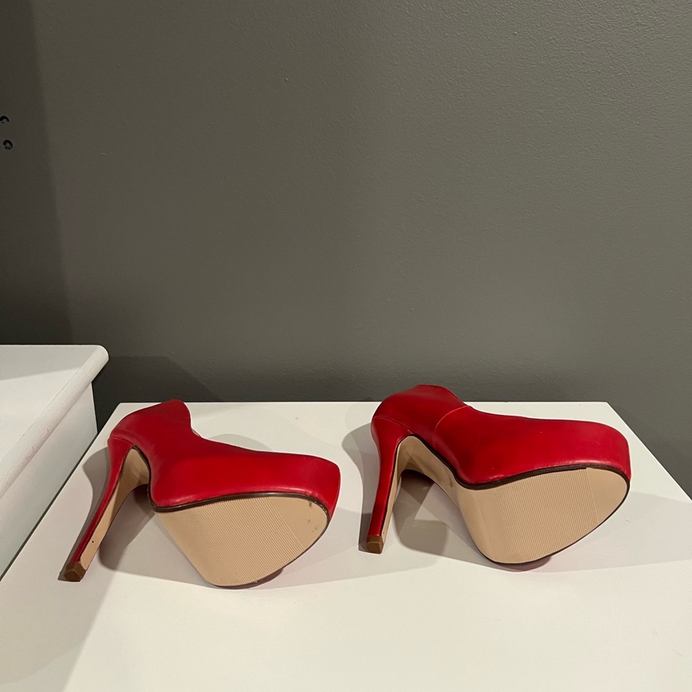 Call It Spring Stilettos - Picture 3 of 5